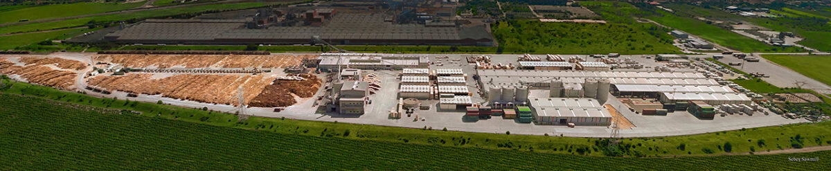 Ziegler Group erwirbt Sägewerk in Rumänien