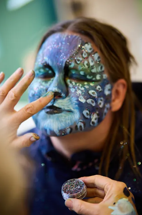 Der Spieletag lädt Jung und Alt zu Spiel, Spaß und Action ein