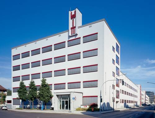 Zufriedenstellendes Geschäftsjahr für die Witt-Gruppe