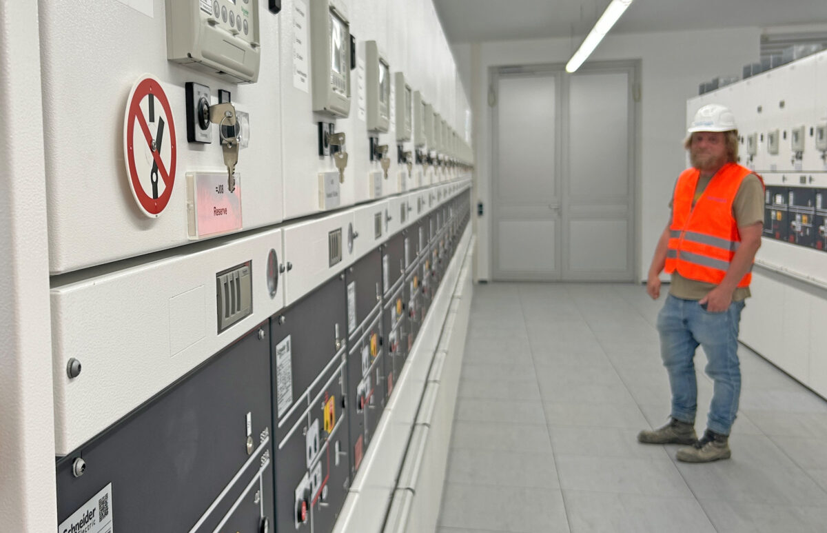 Bayernwerk investiert 47 Millionen Euro im Raum Weiden