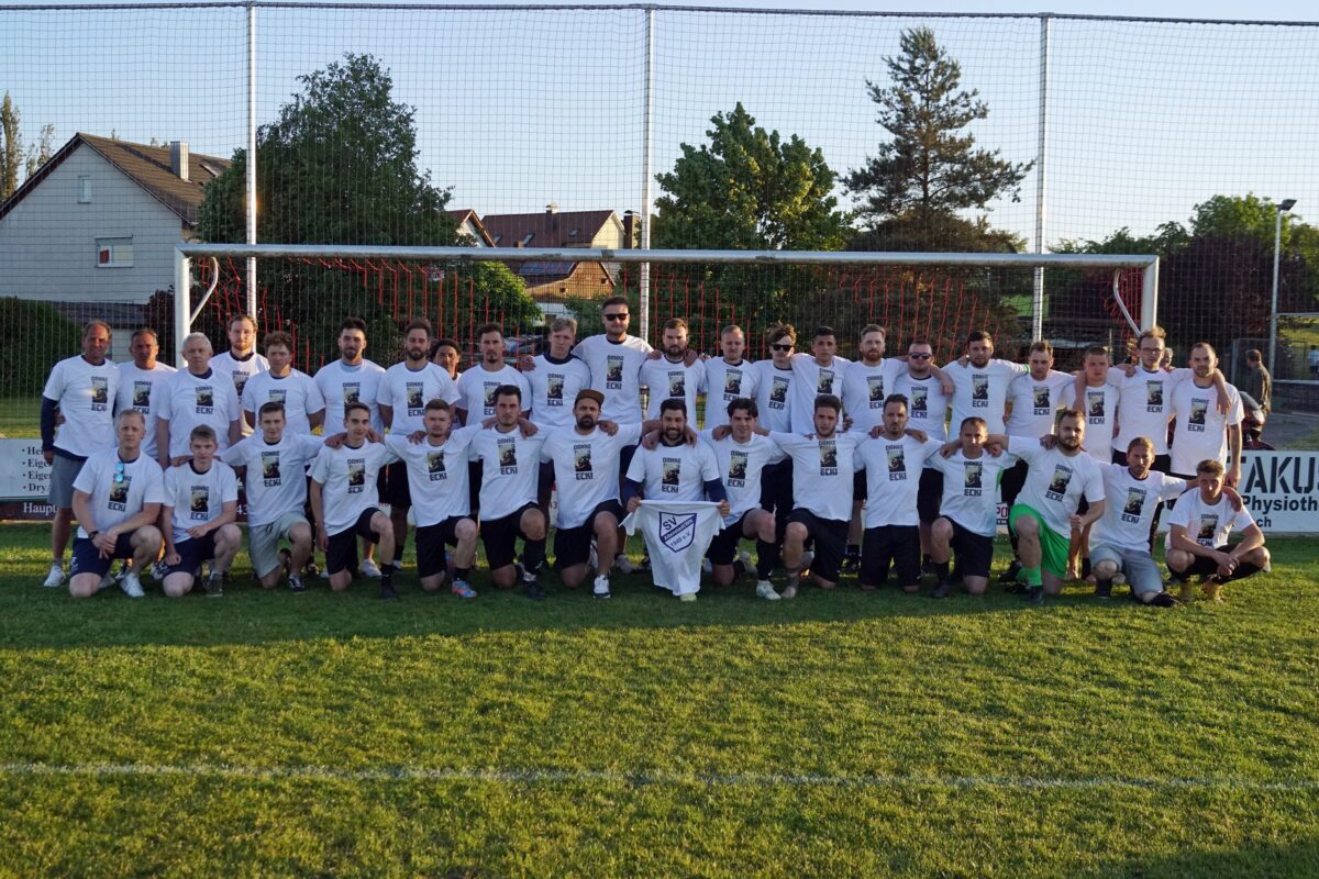 Die Kreisligen stellen sich „fast“ neu auf