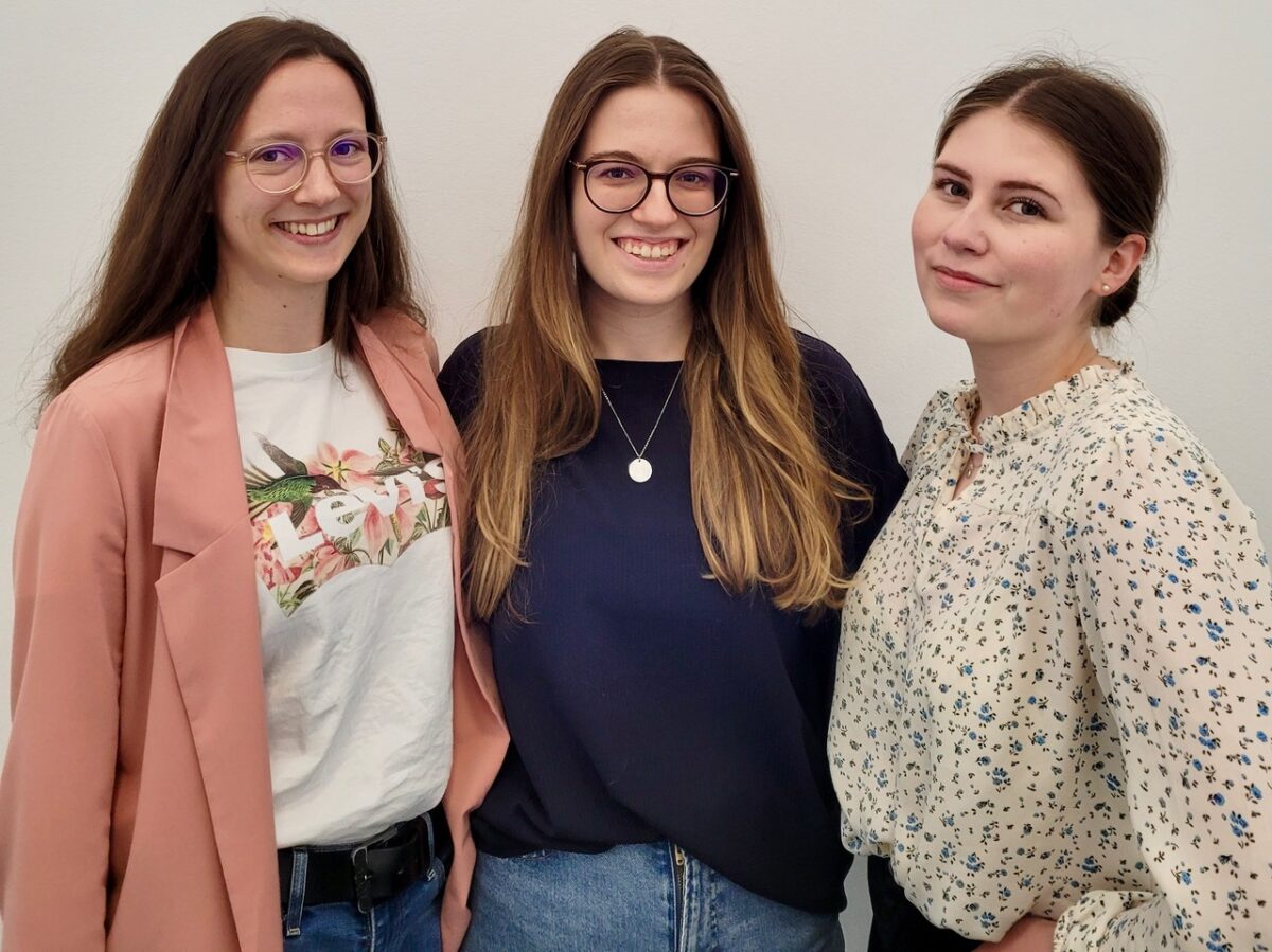 Upcycling Contest bei Vohenstraußer Kulturnacht