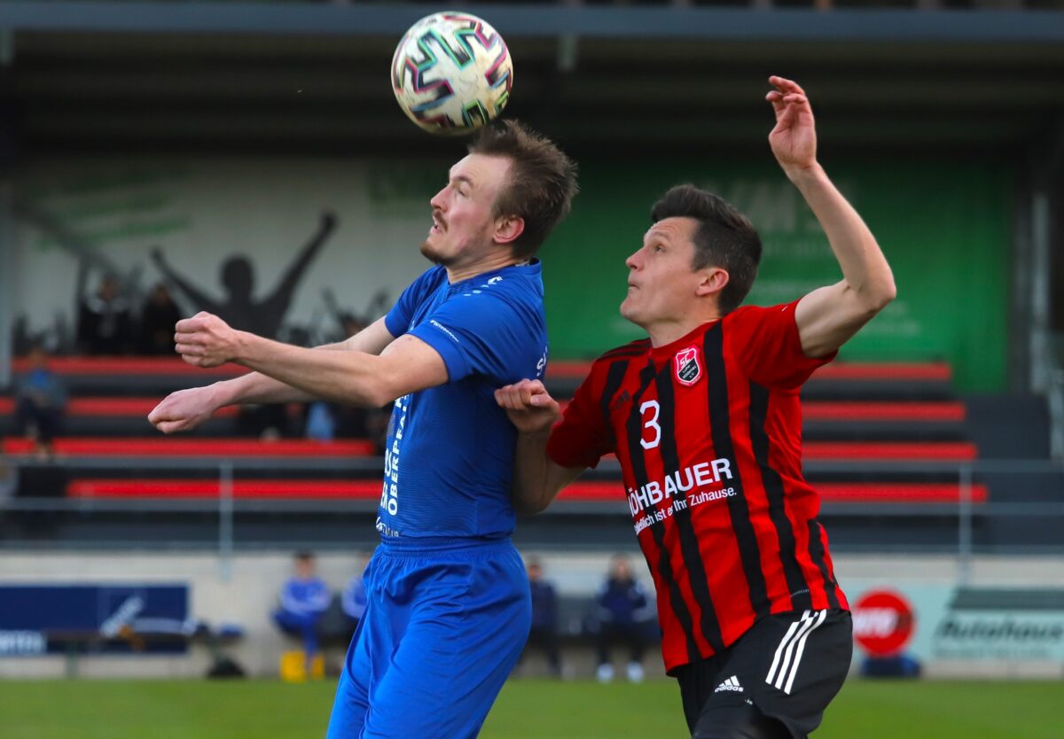 Bezirksliga Nord: Hoffnung für Detag Wernberg