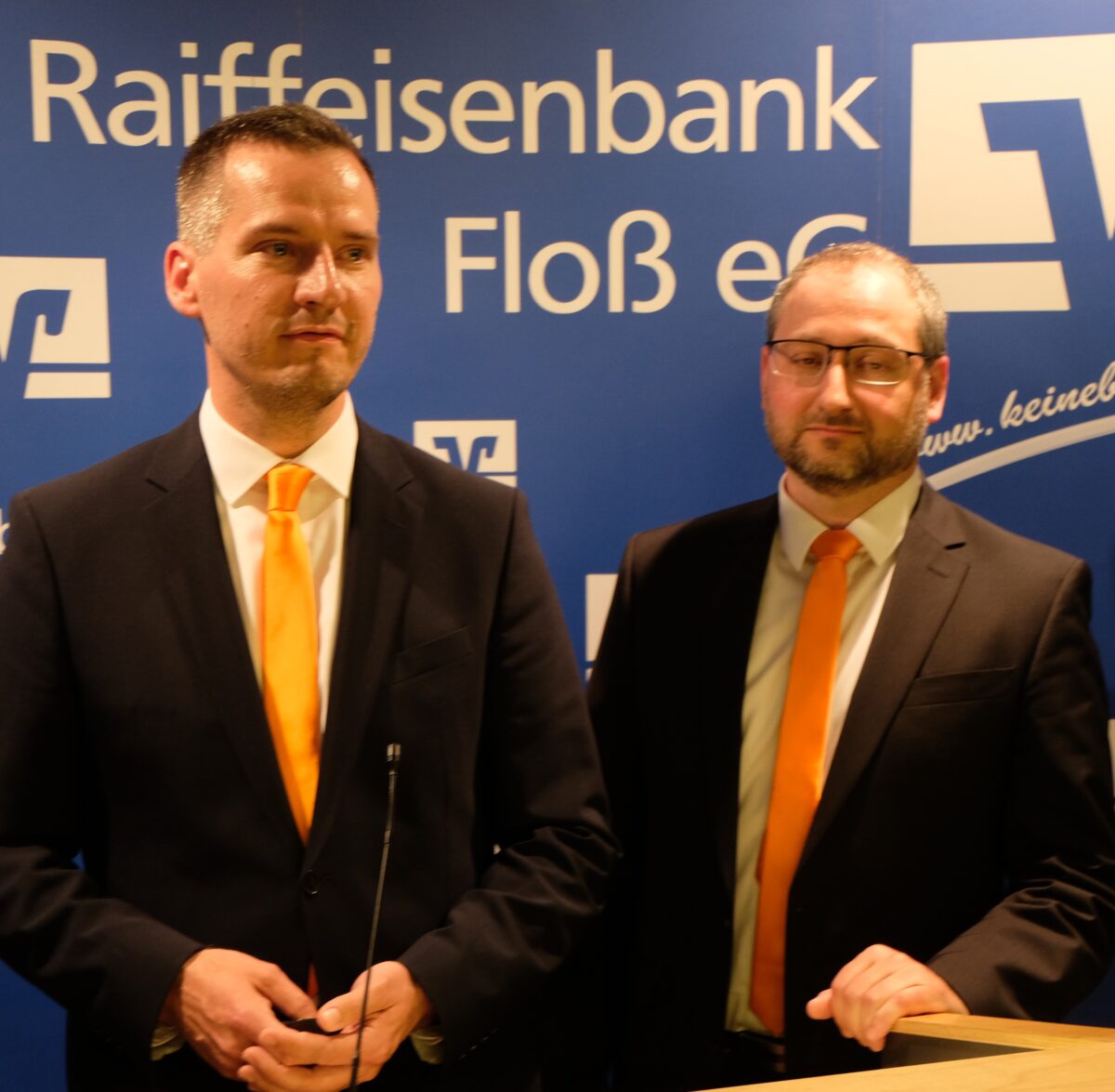 Personalwechsel im Raiffeisen-Vorstand