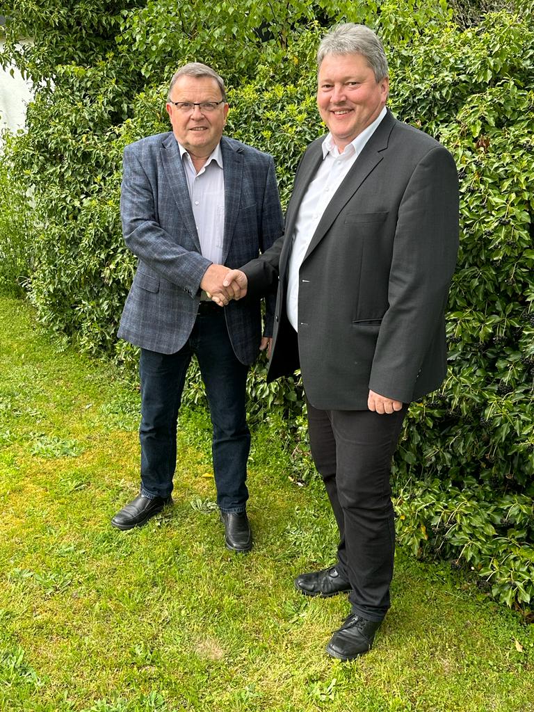 Team der Freien Wähler in Erbendorf einstimmig bestätigt