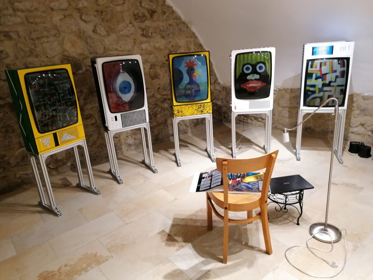 Pfingstausstellung des Kunstvereins: Ein offener Ort der Kommunikation