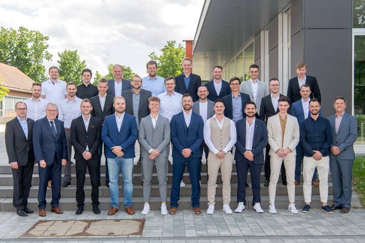 Fit für Führungsaufgaben im Handwerk