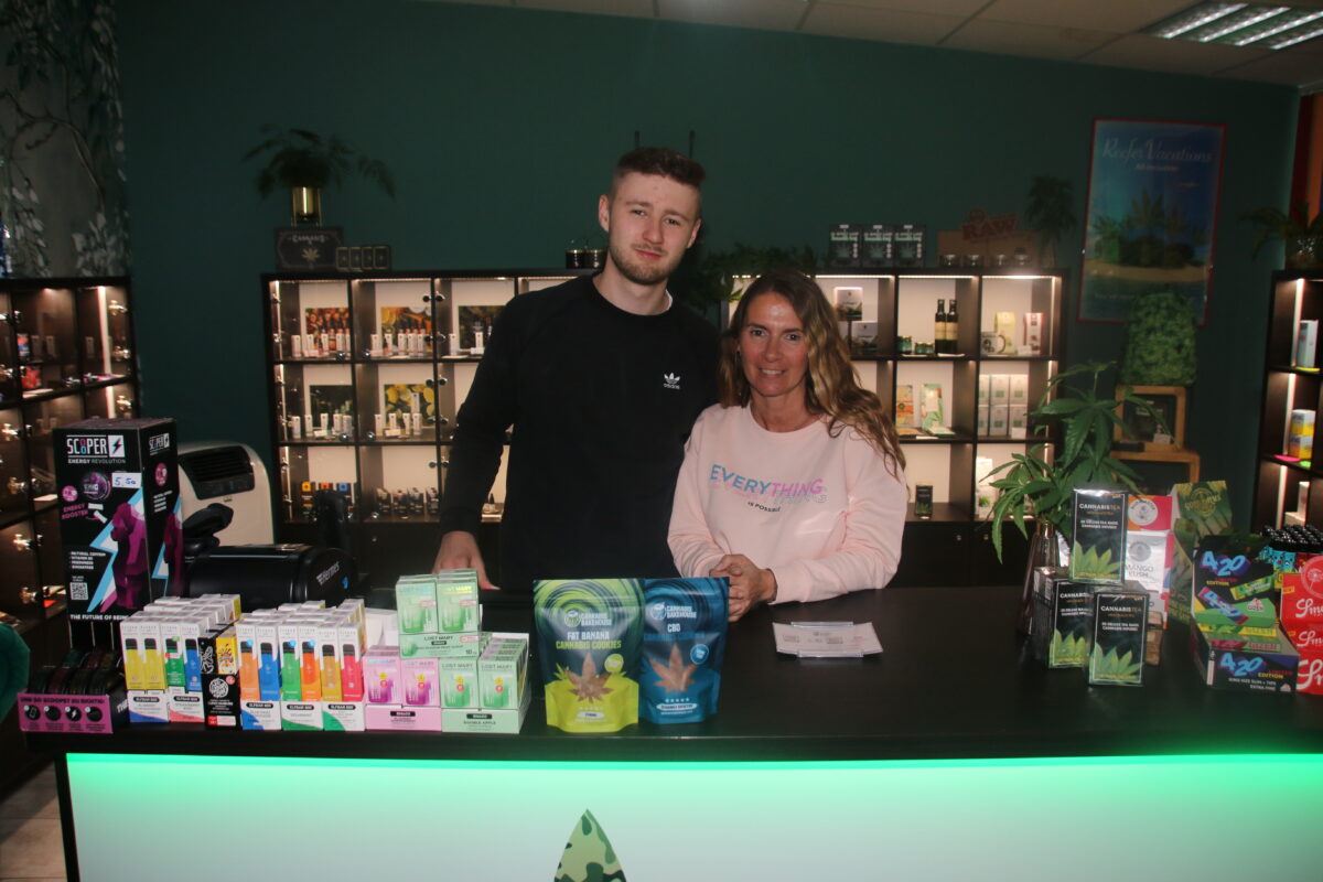 „Plant Base“: Zum Entspannen und Wohlfühlen