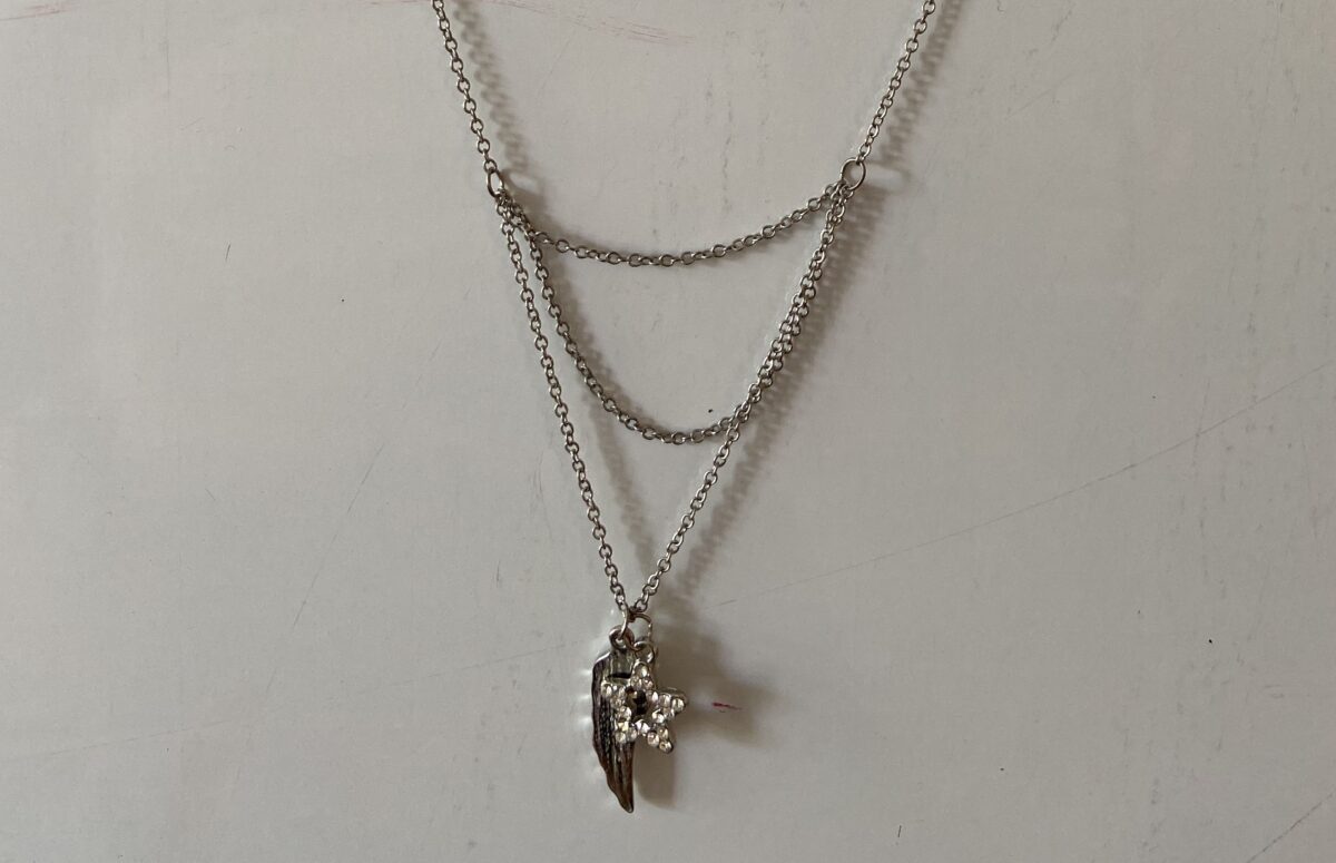 Fundsache – Verlierer(in) gesucht