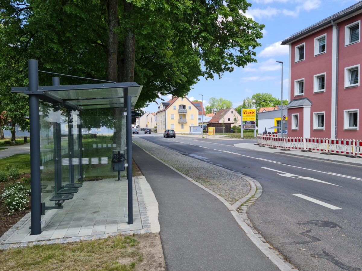 Bürgerversammlung Pressath: Gemeinsam an einem Strang ziehen