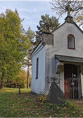 Sagenhafte Führung rund um Lengenfeld
