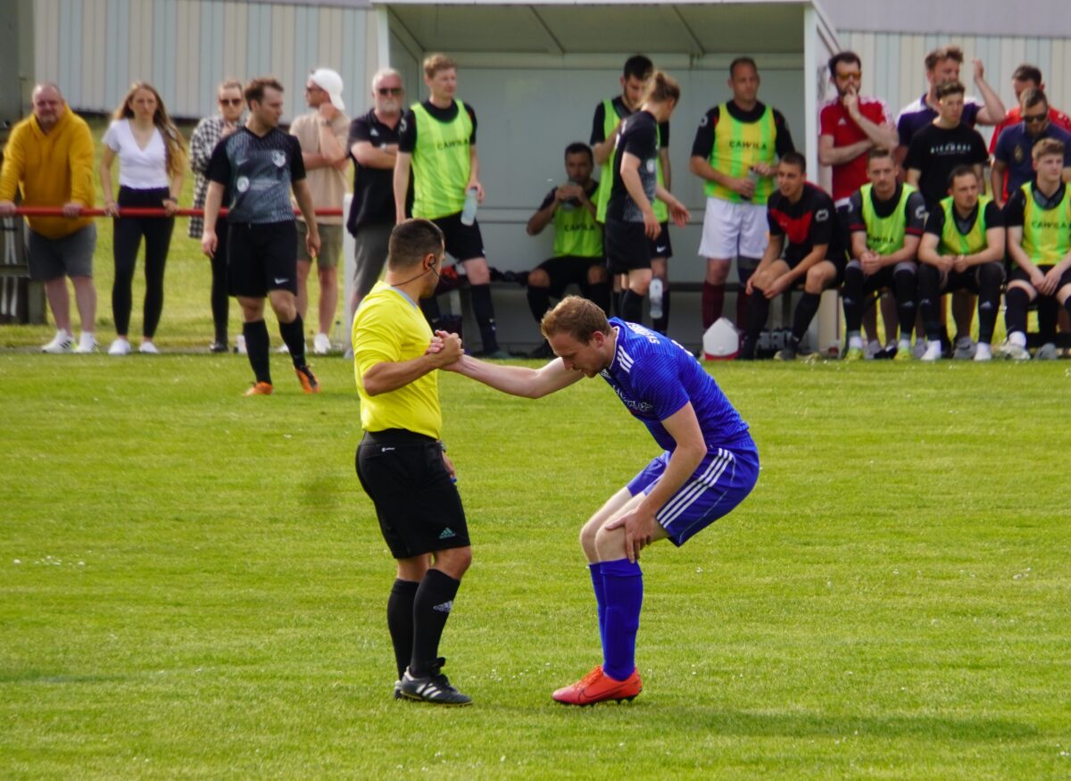 Relegation: SC Eschenbach bleibt  Kreisklassist, SG Wurz/Störnstein muss runter