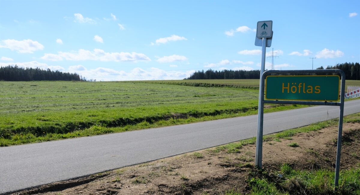 Kirchenthumbach verweigert in letzter Minute das Baurecht für die PV-Anlage in Höflas