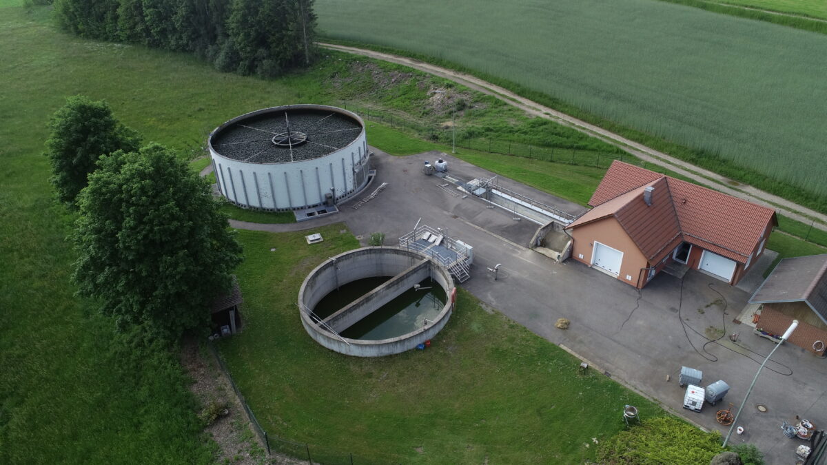 Eslarn: "Windkraftkonzentrationszonen“ ohne Auswirkungen, Kosten für die Kläranlage steigen