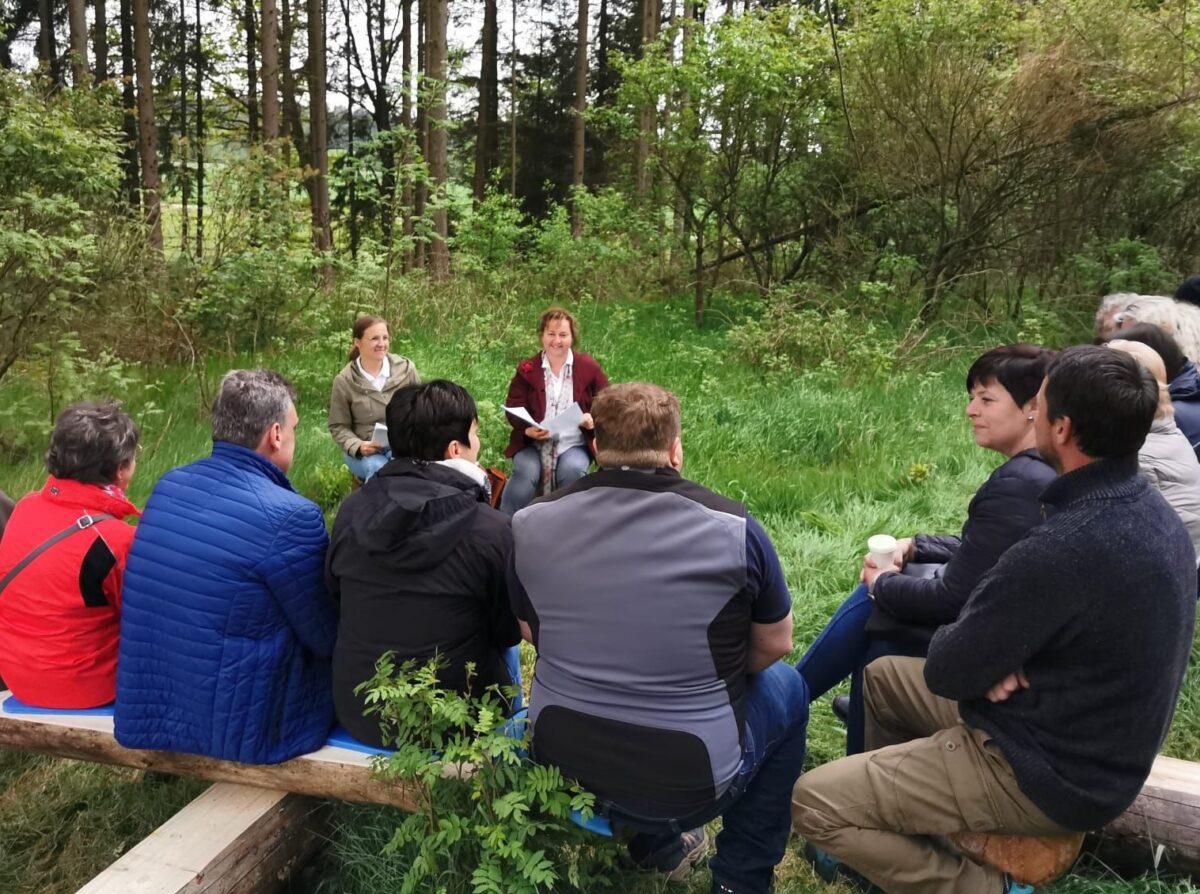 Zusätzlicher Termin für Sagenhafte Führung