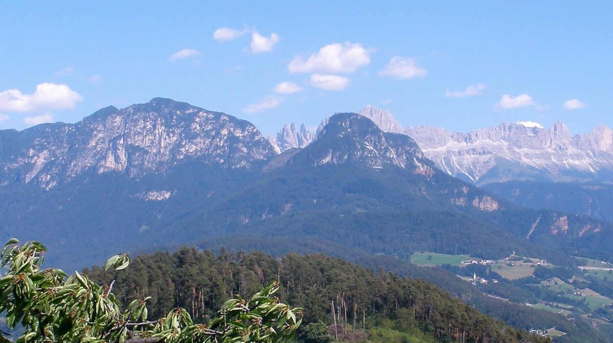 Südtirol