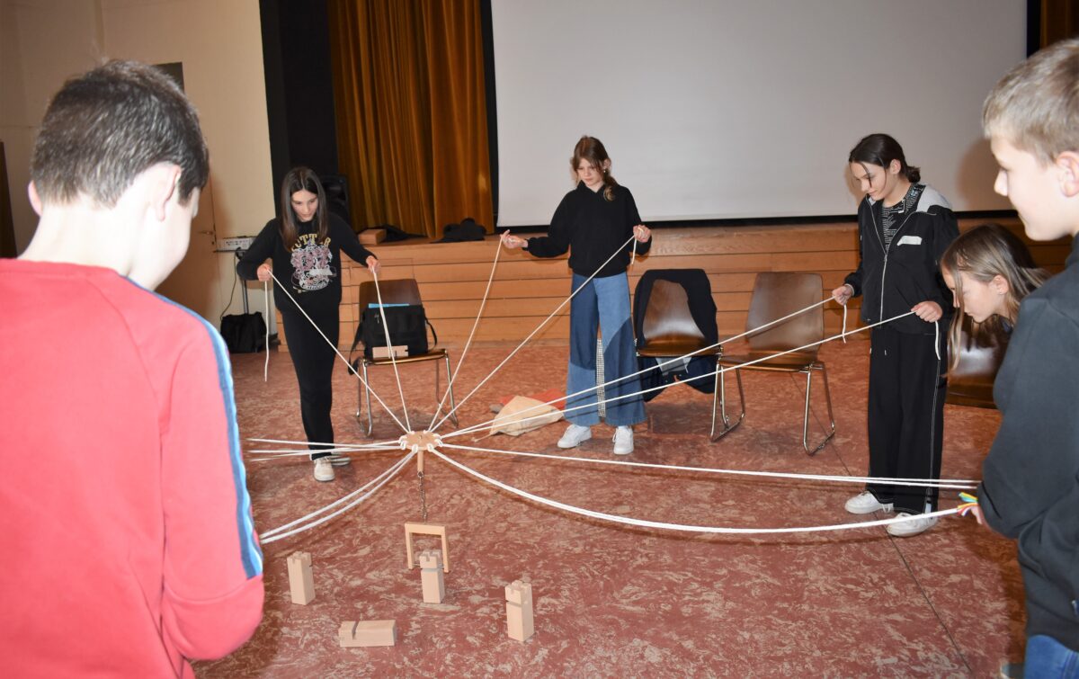 Aktionstag der Pfarreien im westlichen Landkreis des Dekanats Neustadt/Weiden