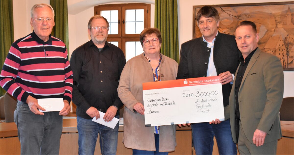 Gelebte Regionalität