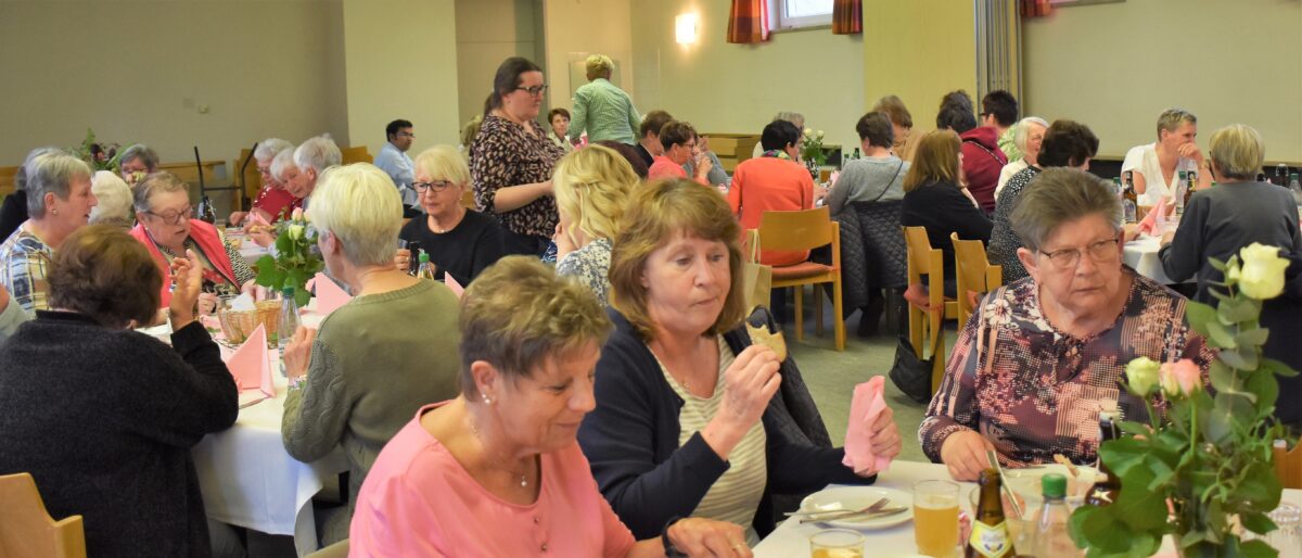 Ein Dankeschön für die Mamas