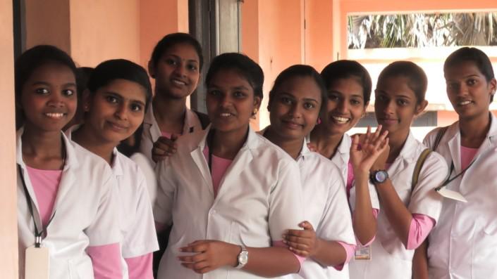 „Hoffnung für Menschen“ – ein Reisebericht