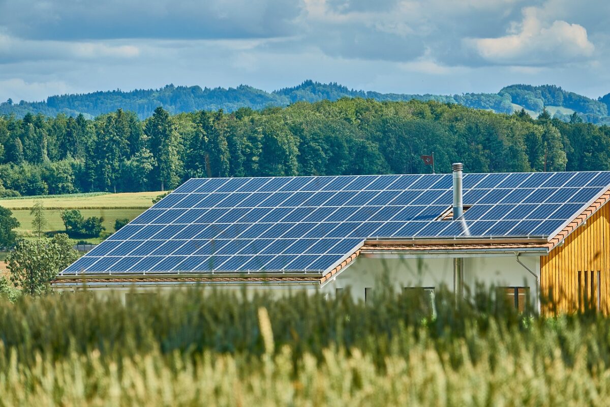 Energiewende in der Oberpfalz: Fortschritt mit Hürden
