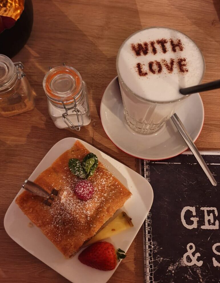 Zimmer Nr. 2 glänzt mit neuem Konzept