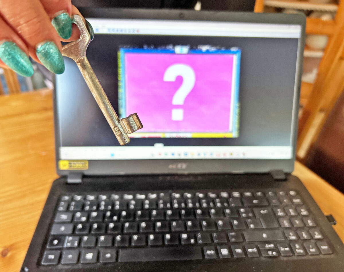 IHK-Seminar: Ransomware - der Showstopper in Unternehmen Foto: Martin Stangl