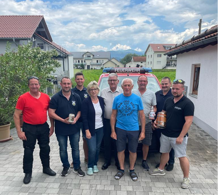 Wenn aus einer Schicksalsgemeinschaft echte Freunde werden