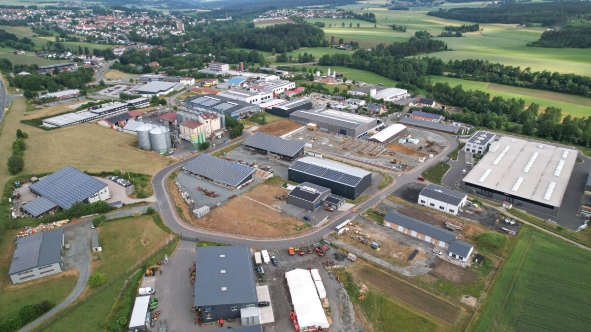 Der Recruiting Day Erbendorf soll nur Gewinner sehen