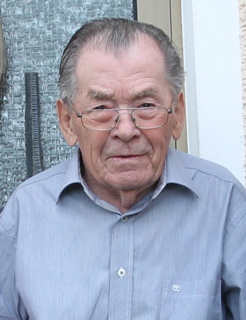 Nachruf: Abschied von Erwin Piehler