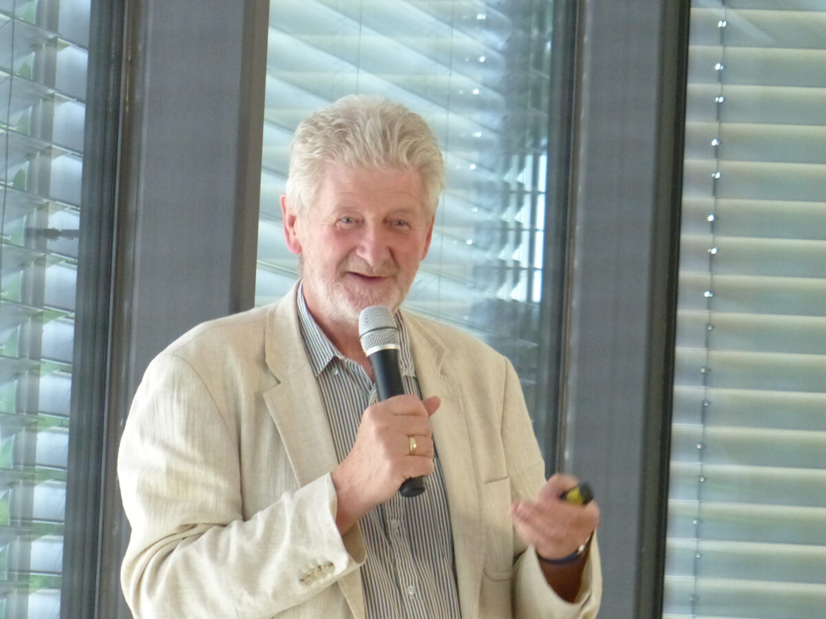 Einsamkeit - Eine neue Volkskrankheit?