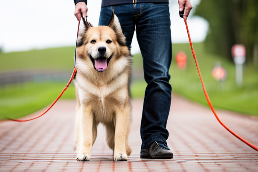 [Sonntagsfrage] Was hältst du von einer Anleinpflicht für Hunde?