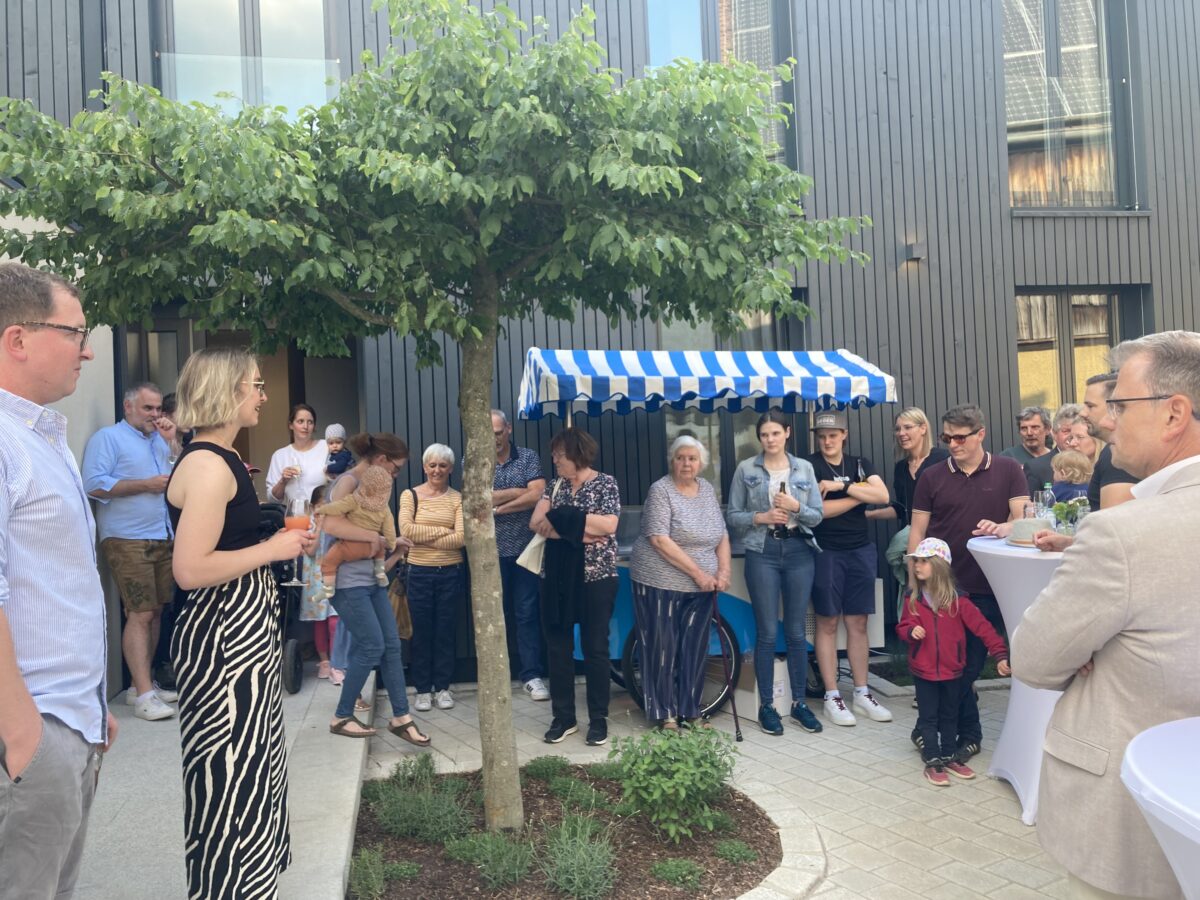 Nächste Generation: Zoigl-Kinder steigen in Tourismus ein