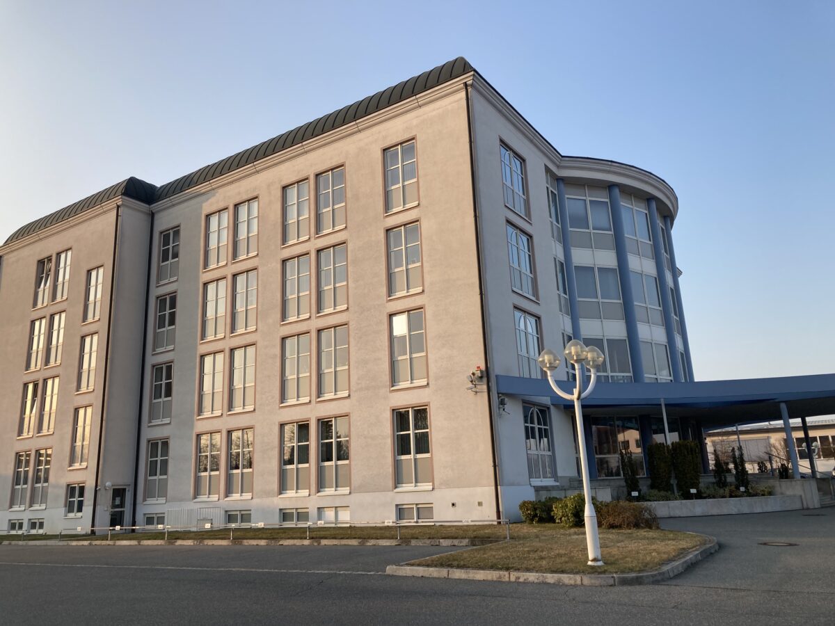 WSW WohnSachWerte Firmensitz Anklage Betrug