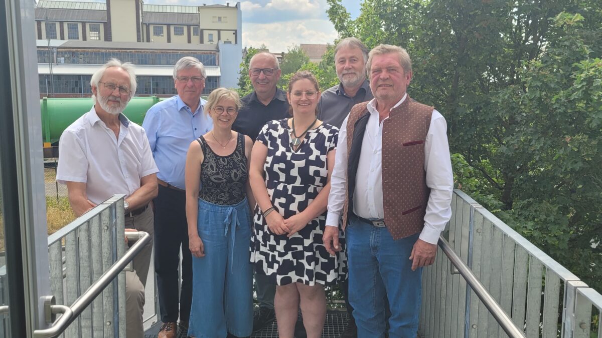 Neue Führung bei Katholischen Dorfhelferinnen und Betriebshelfer in Bayern