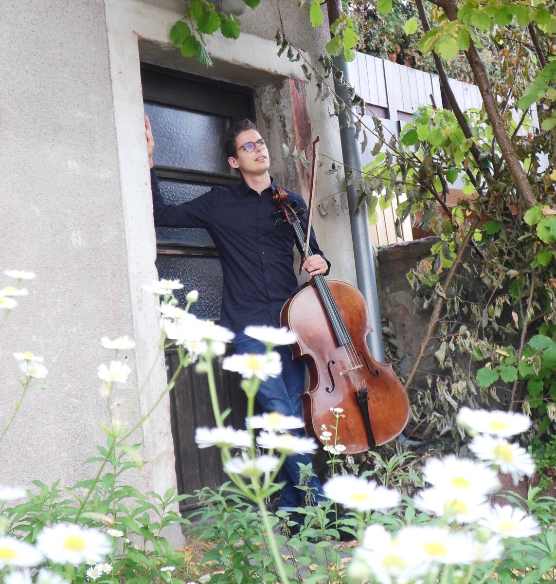 Musik, Kunst und Tanz – Kultur pur im Kloster Speinshart