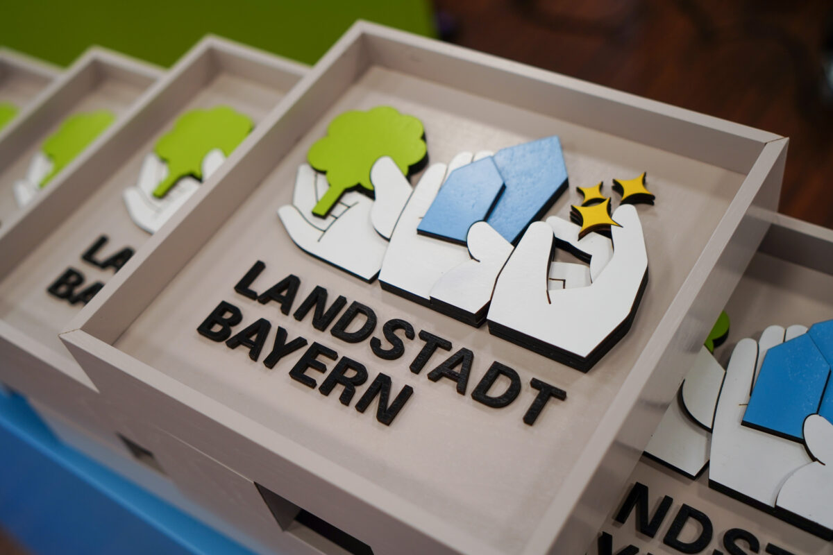 Modellprojekt "Landstadt Bayern" – Wie wurden die Ideen umgesetzt?