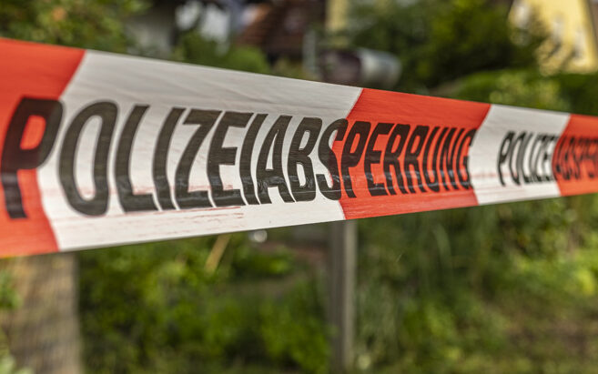 Vermisstenfall Kerstin Lee Langley: Polizei findet menschliche Überreste