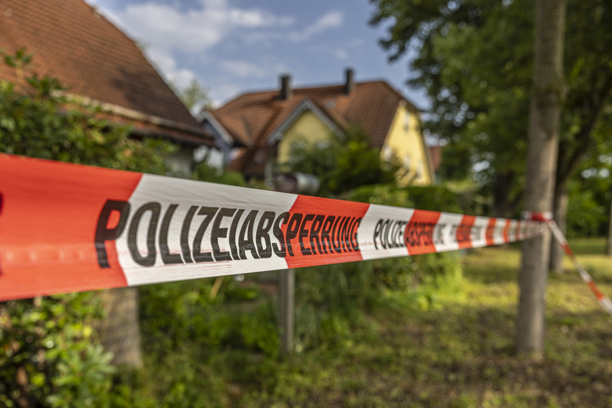 Road TEX 2025: Polizei und Bundeswehr trainieren Terrorabwehr in der Oberpfalz