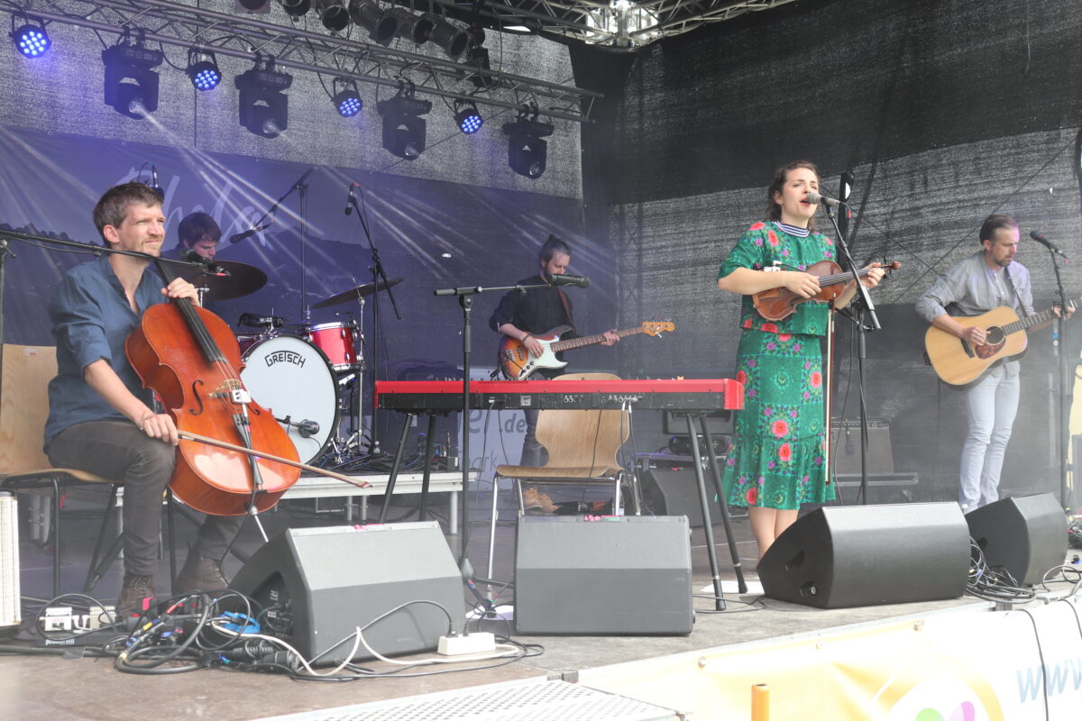 KulturSommer geht in die zweite Runde