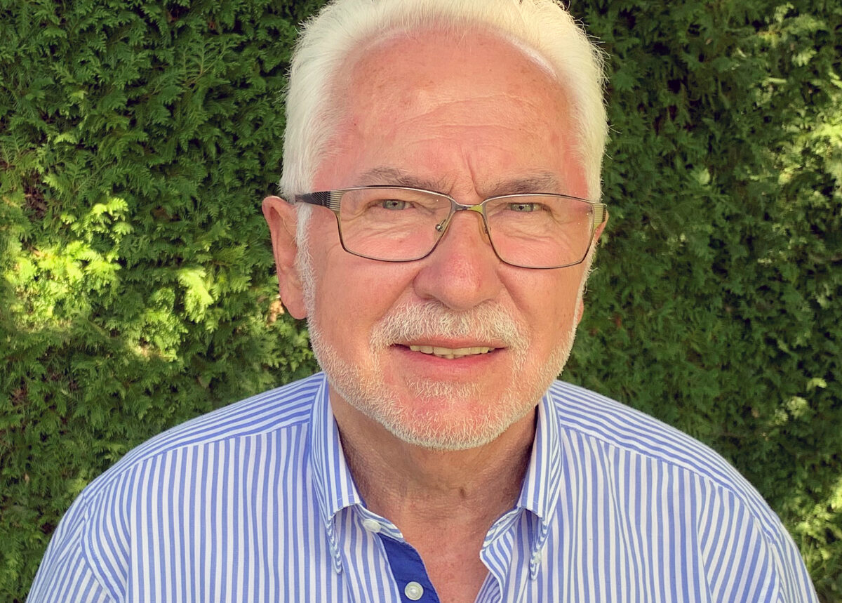 SOBY-Präsident lobt Stadt und Landkreis für Gastfreundschaft und Offenheit