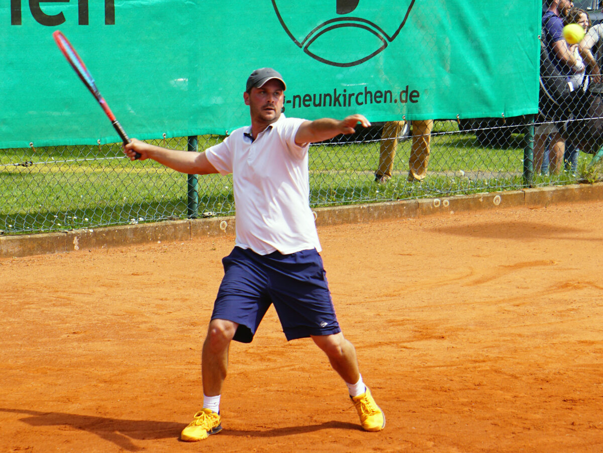 Weidener Derby bringt Vorentscheidung um Meisterschaft