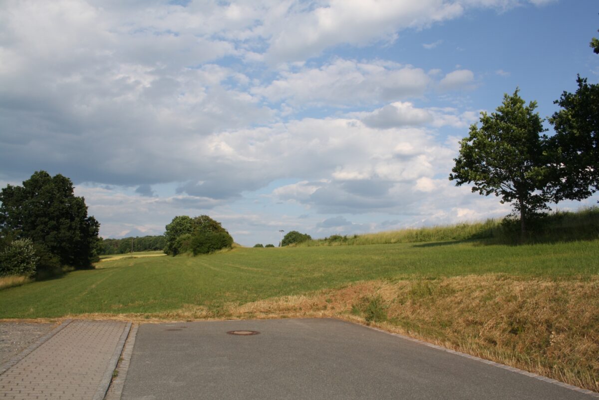 Stadtrat Pressath gibt Startschuss für Schwarzleite