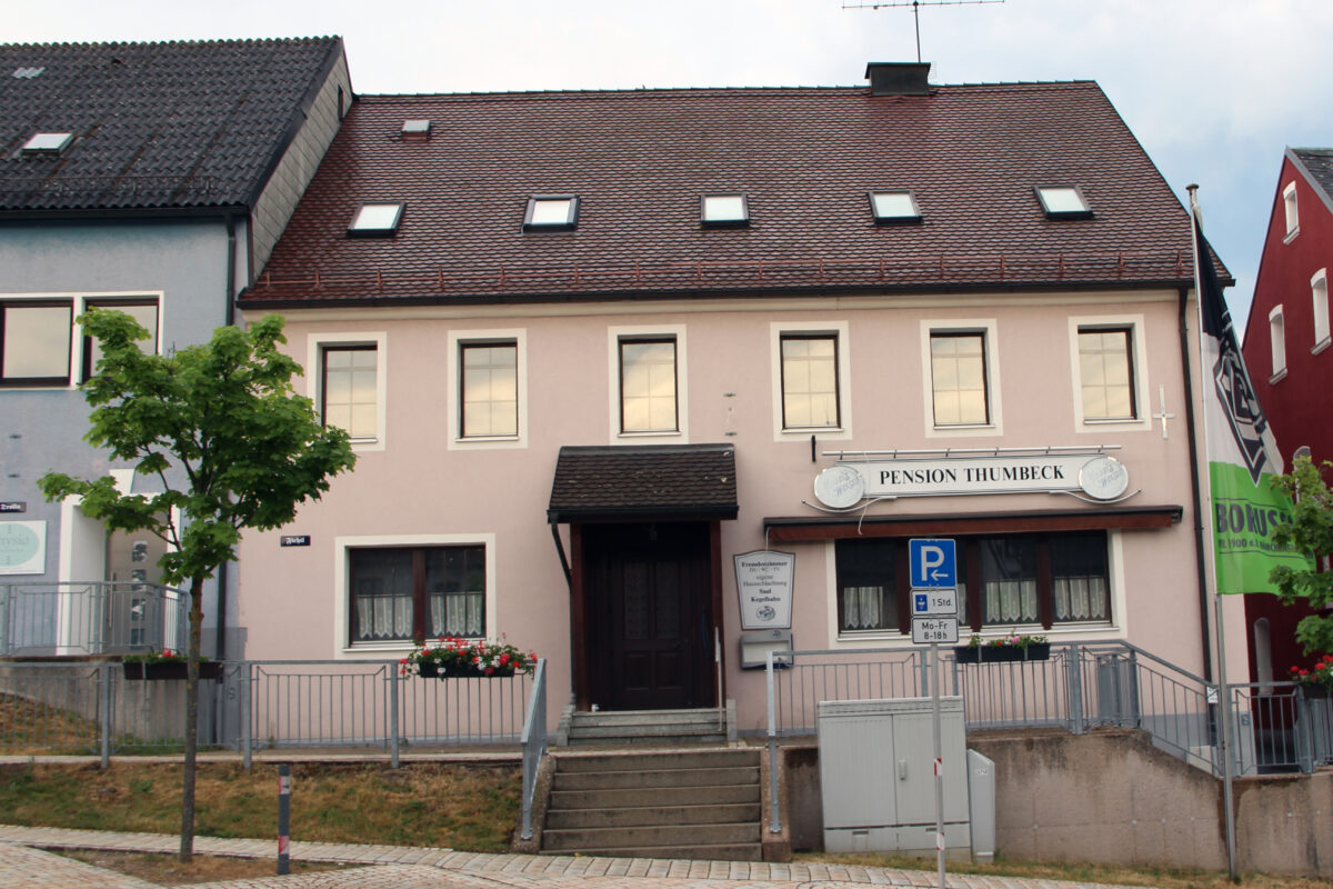 Bauvoranfrage und Bauanträge prägen die Sitzung