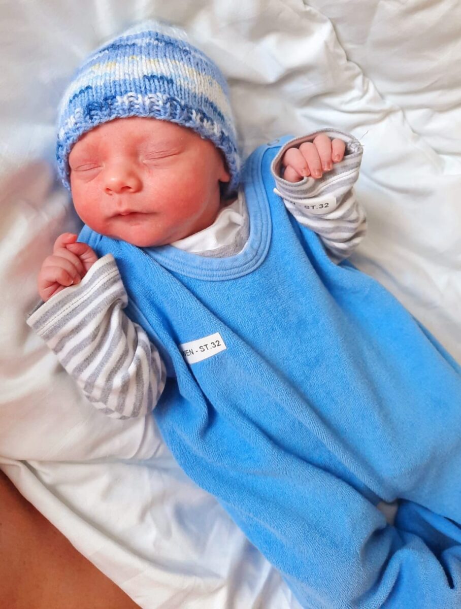 Babys 2023: Kalenderwoche 28