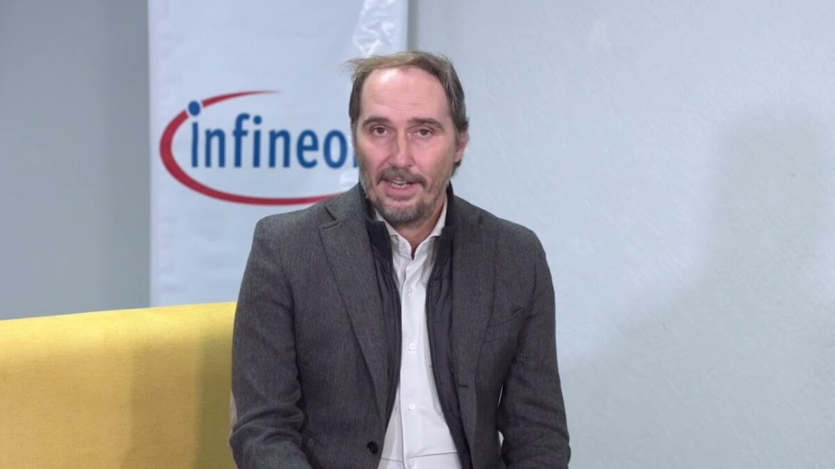 DENK.summit der LUCE-Stiftung in vollem Innovision-Center: Am Montag startet die neue Gründerzeit