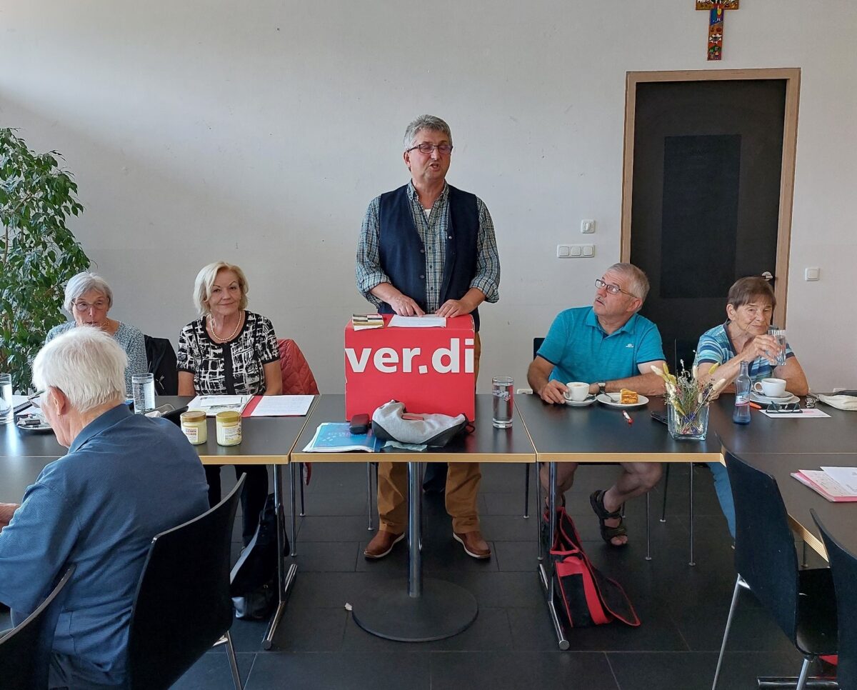 Herbert Schmid: Die Bayerische Politik ist an ihren Ansprüchen gescheitert