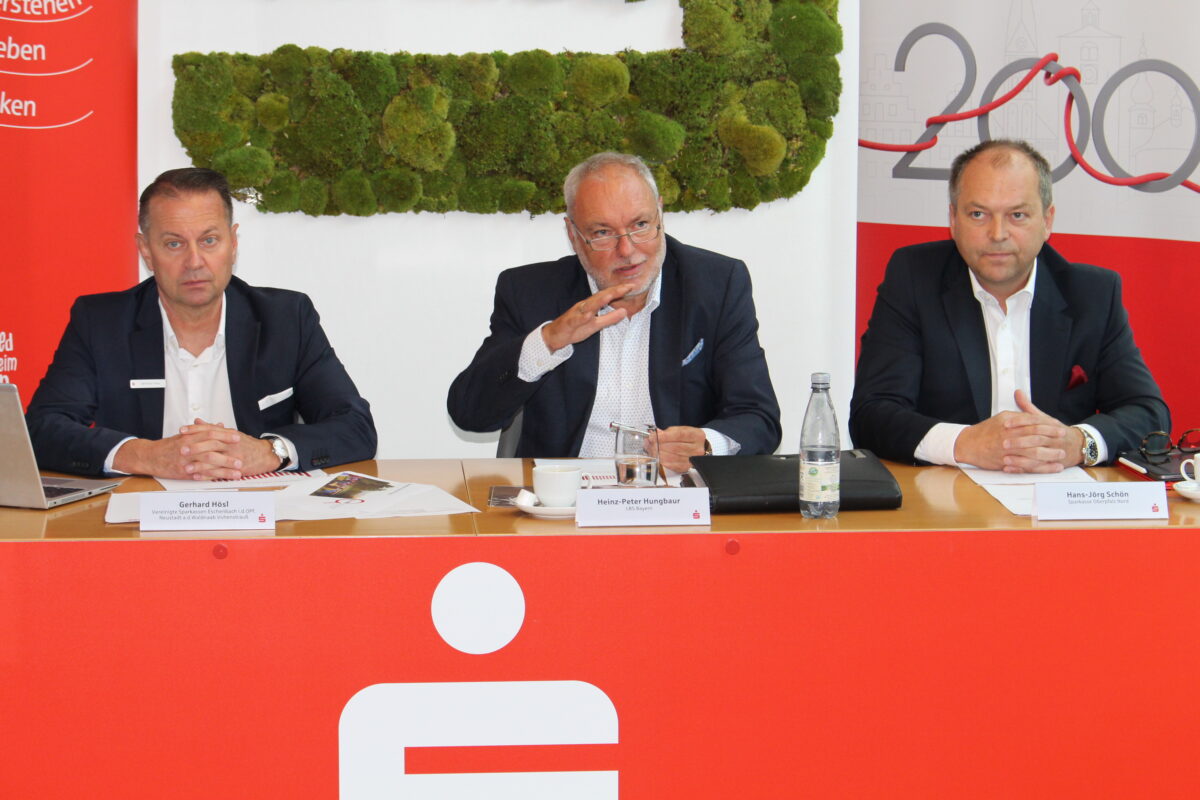 Der Tipp vom Fachmann: verschieben, nicht aufgeben