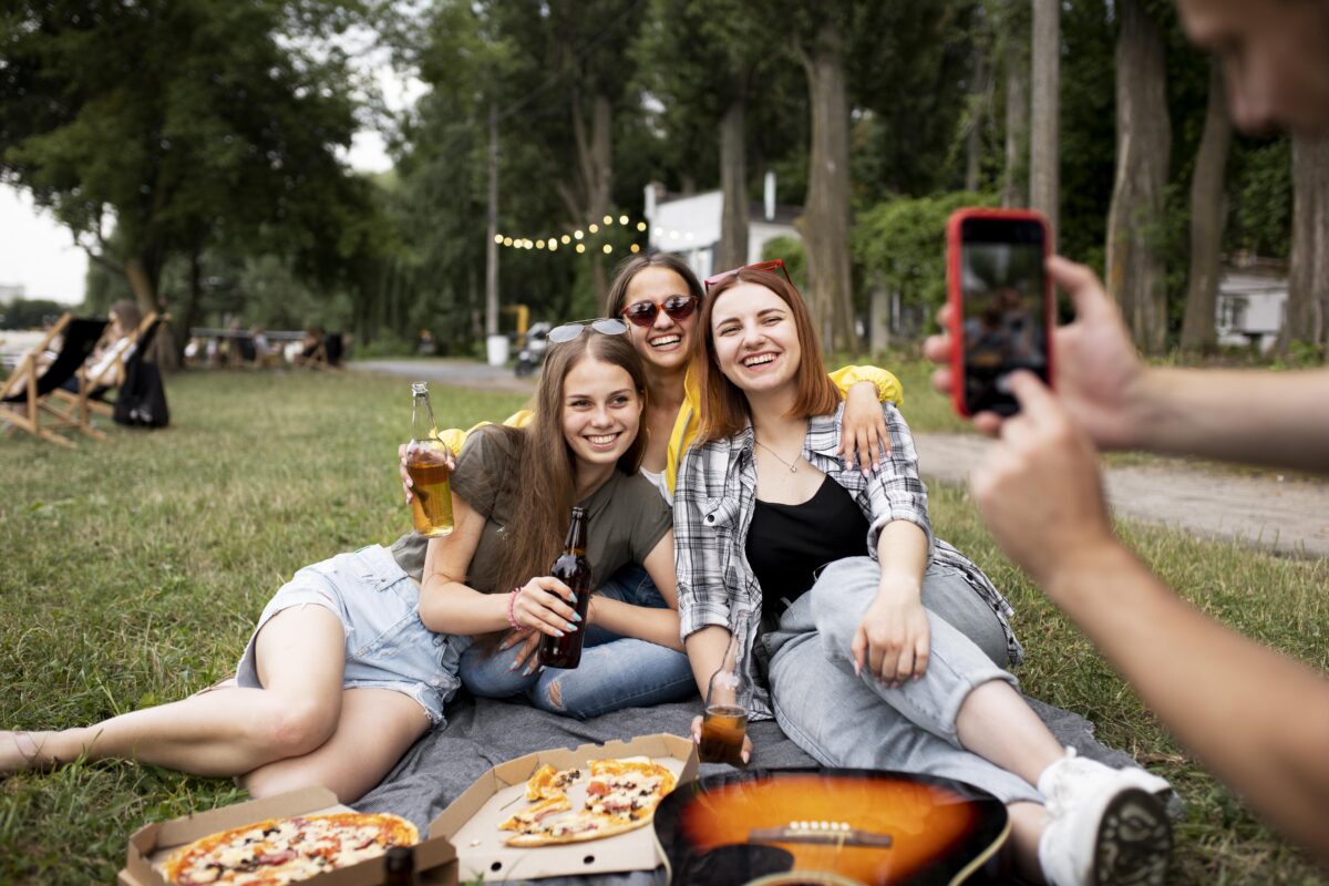 OTH lädt Mädchen ein: Eintauchen in die faszinierende Welt der Informatik