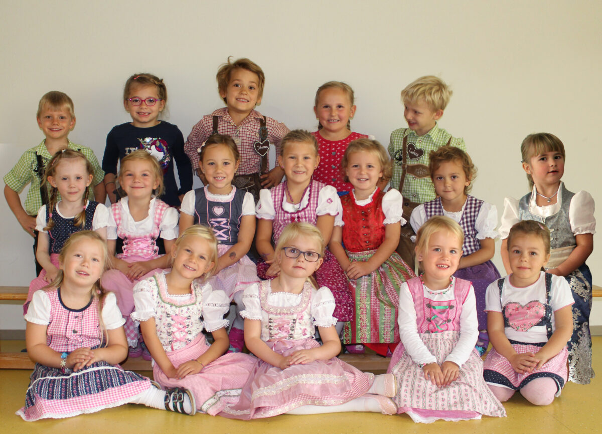 Zulauf von jungen Leuten beim Kirwaverein Weiherhammer hält an